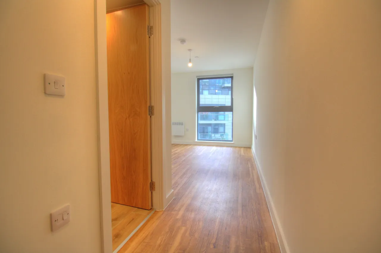 Pomona Strand, Manchester, M16, photo 10