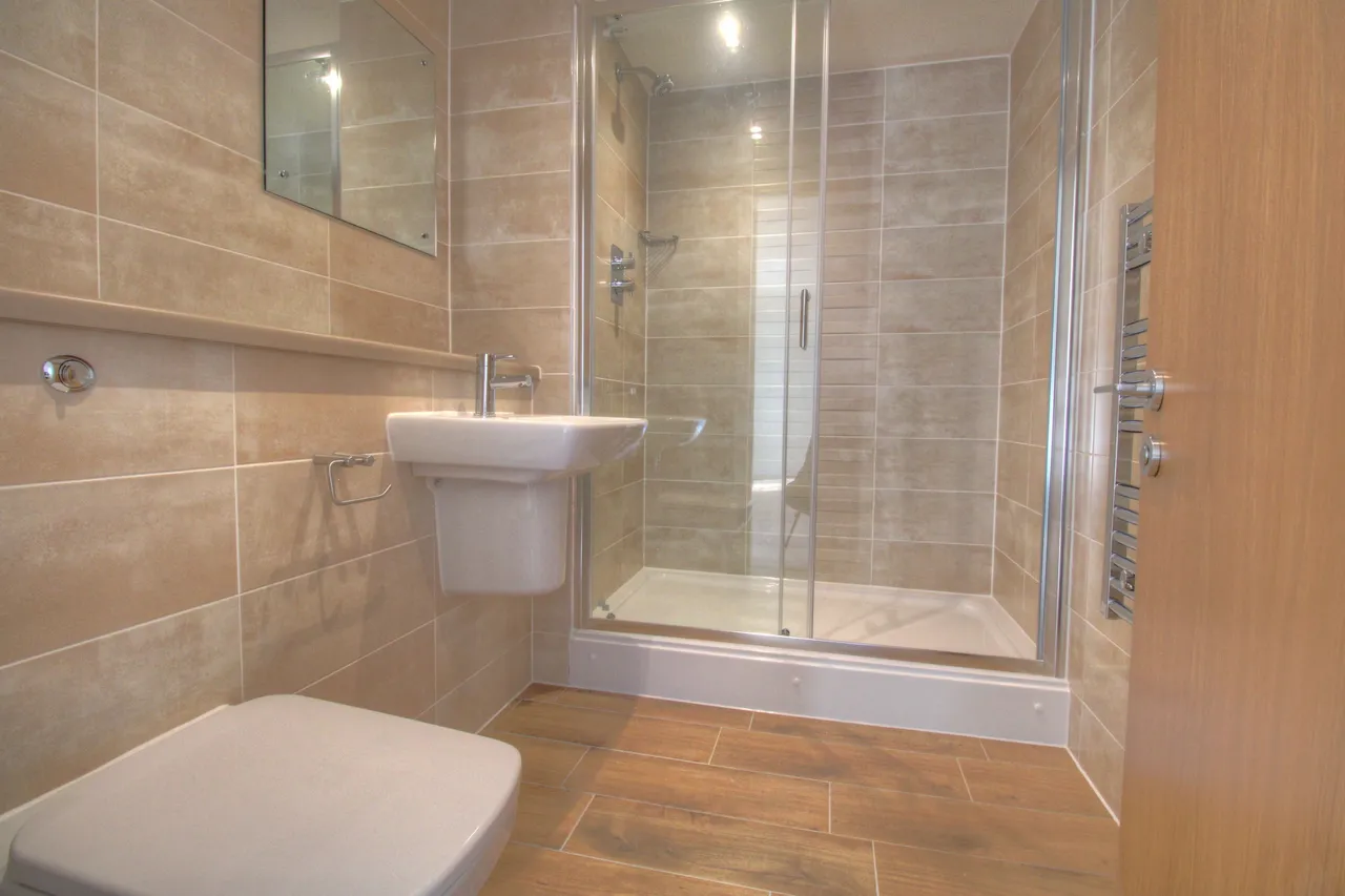 Pomona Strand, Manchester, M16, photo 8