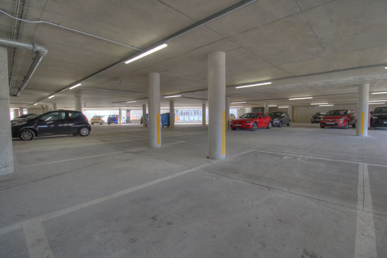 Pomona Strand, Manchester, M16, photo 27