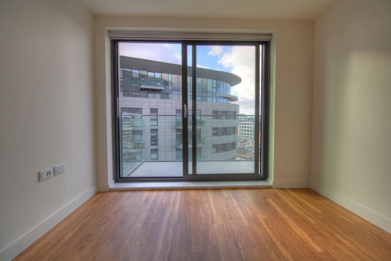 Pomona Strand, Manchester, M16, photo 19