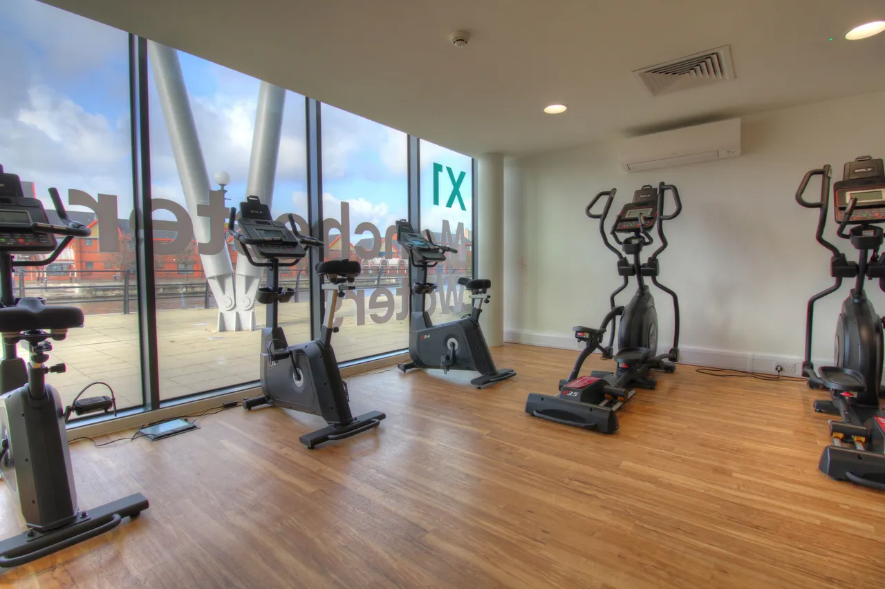 Pomona Strand, Manchester, M16, photo 25