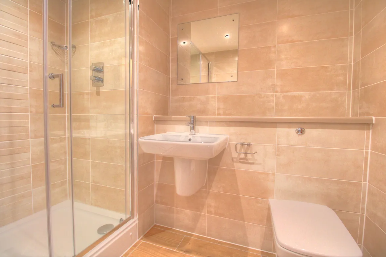 Pomona Strand, Manchester, M16, photo 13