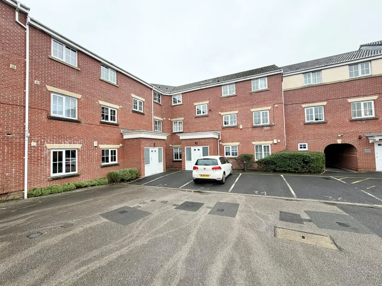 Dingle Close, Radcliffe, M26, photo 14