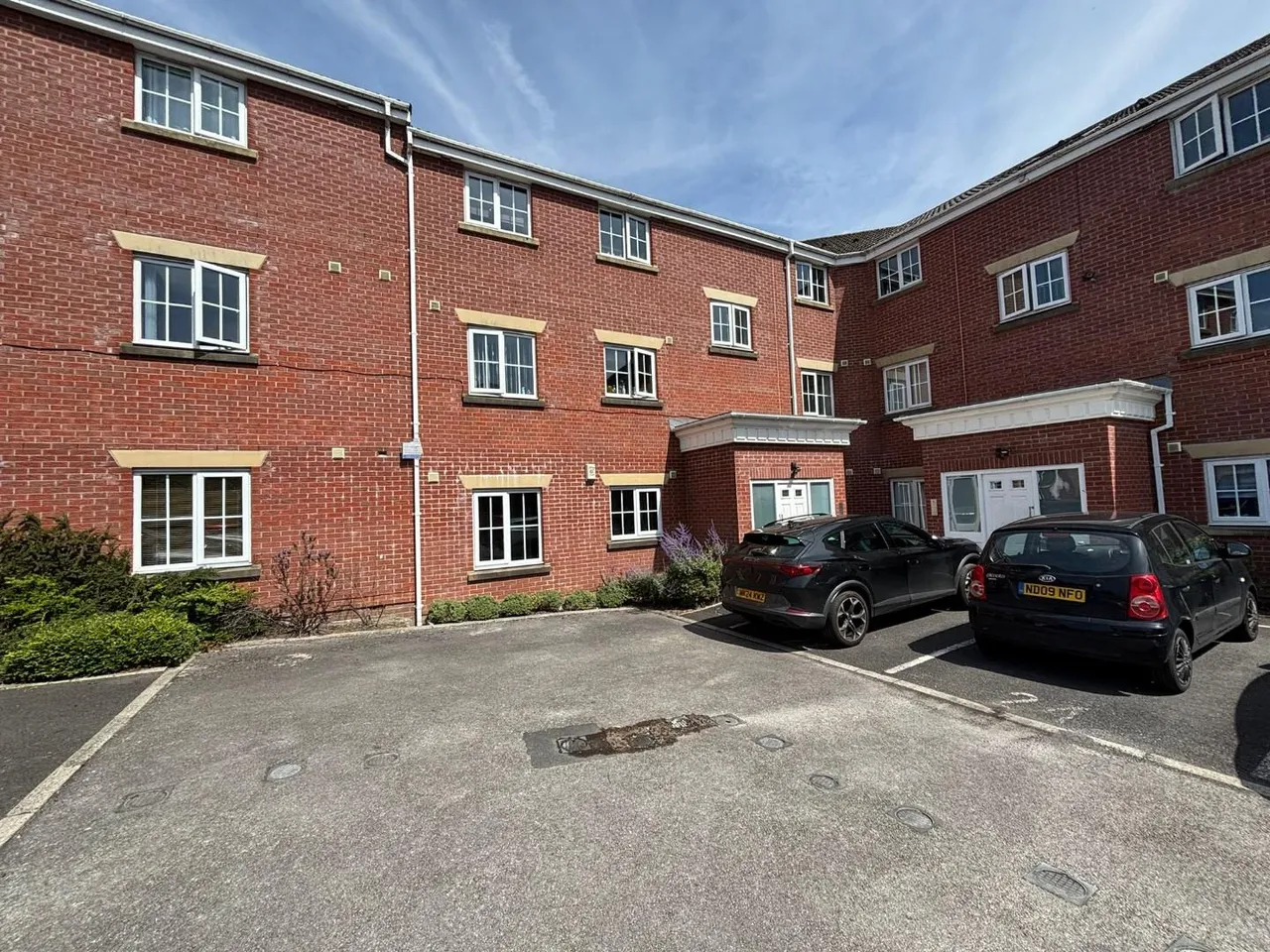 Dingle Close, Radcliffe, Manchester, M26 1UN, photo 16