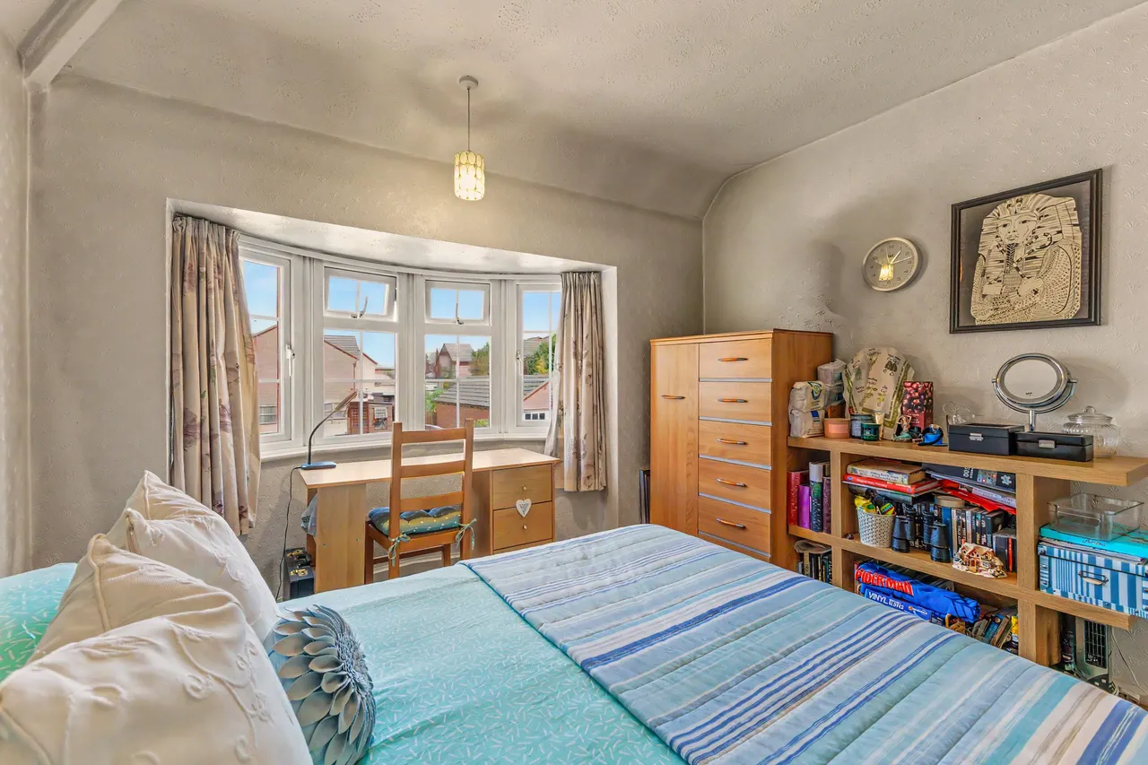 Lichfield Avenue, Evesham, WR11, photo 13