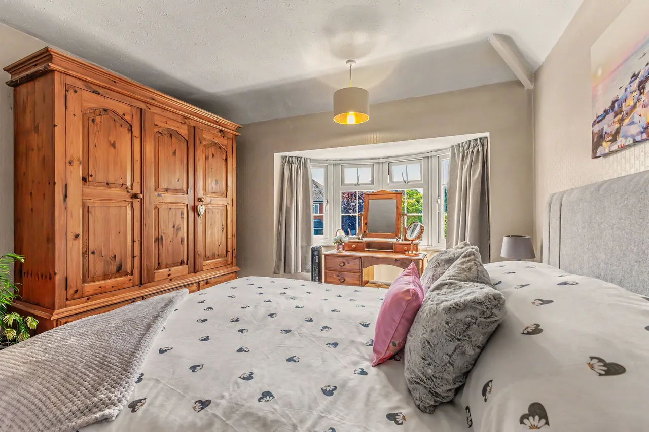 Lichfield Avenue, Evesham, WR11, photo 14