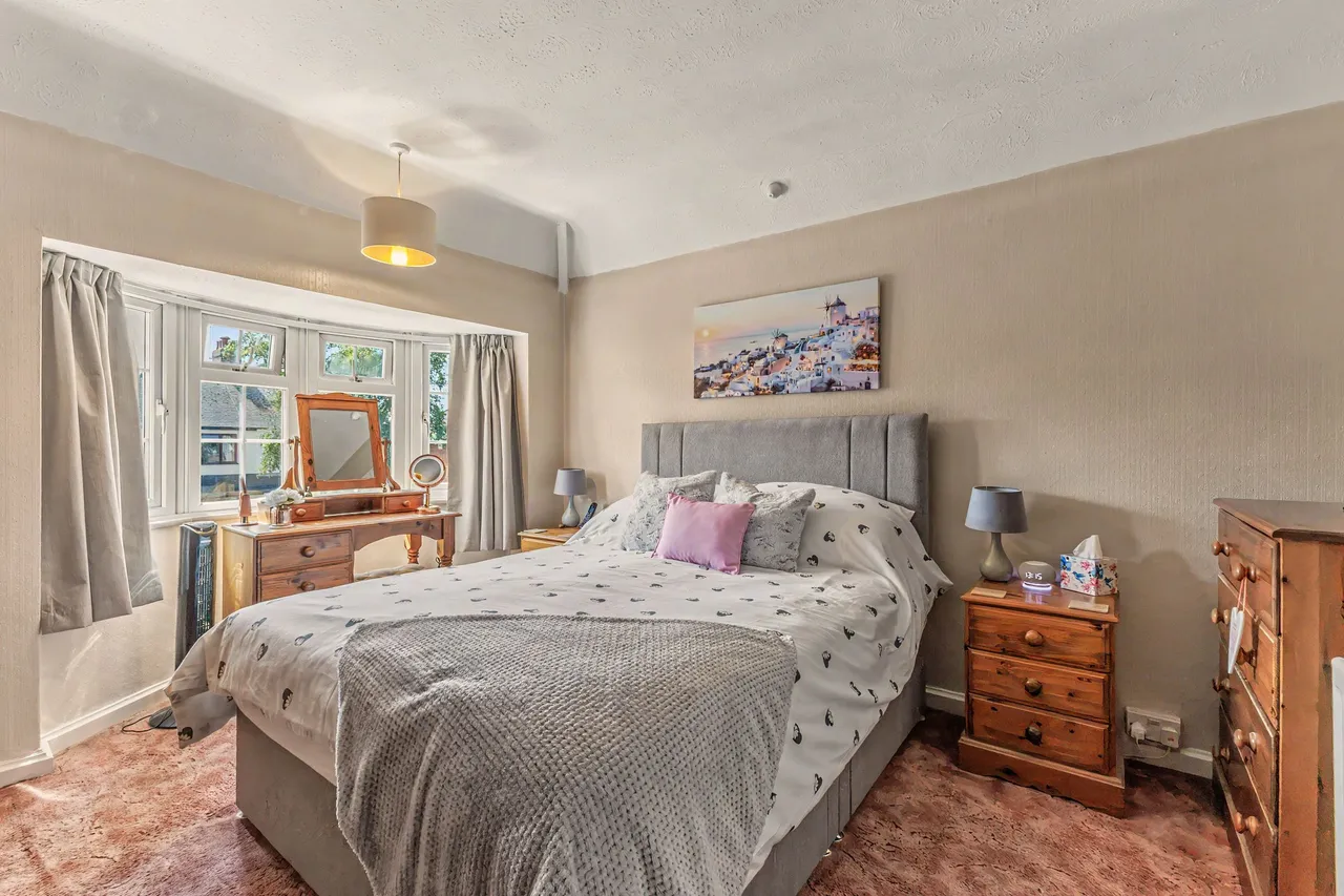 Lichfield Avenue, Evesham, WR11, photo 4