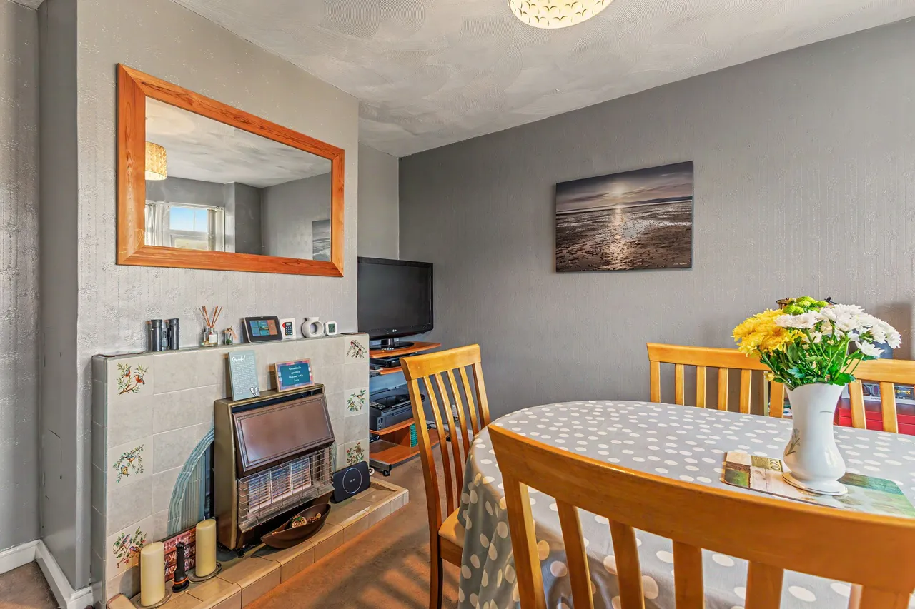 Lichfield Avenue, Evesham, WR11, photo 10