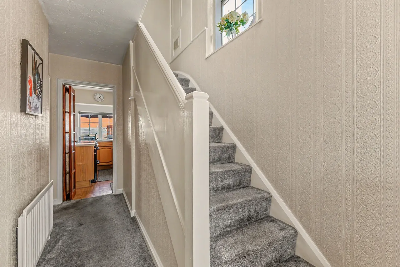 Lichfield Avenue, Evesham, WR11, photo 11