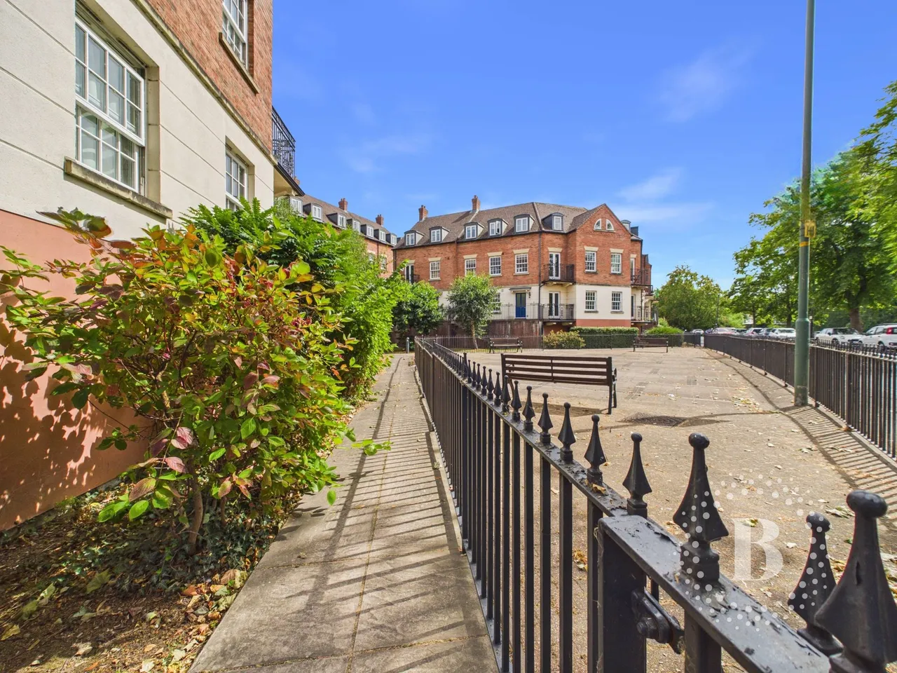 2 bed flat for sale — Chester Street, Shrewsbury, SY1