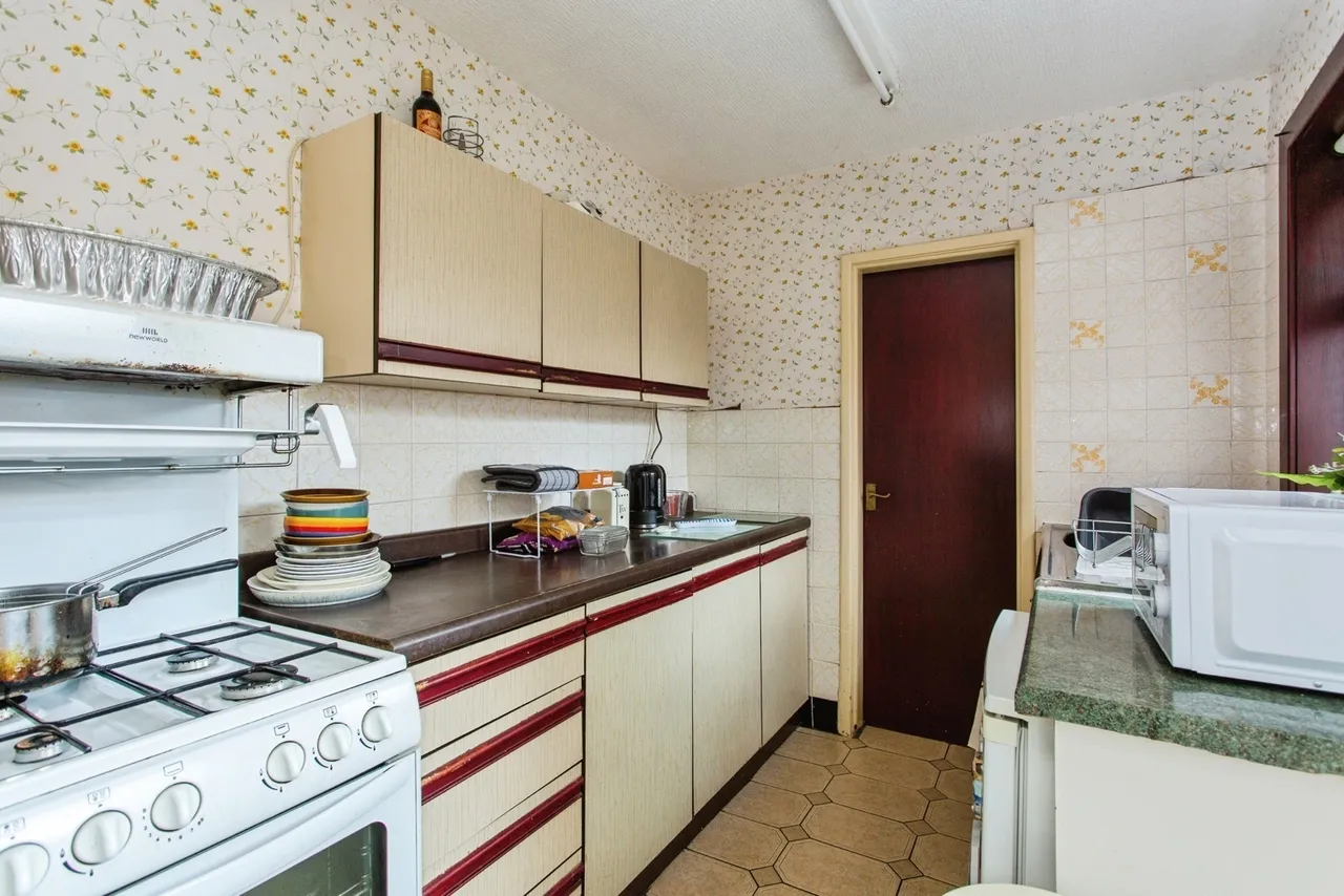 Bannerman Terrace, Chorley, Lancashire, PR6, photo 5