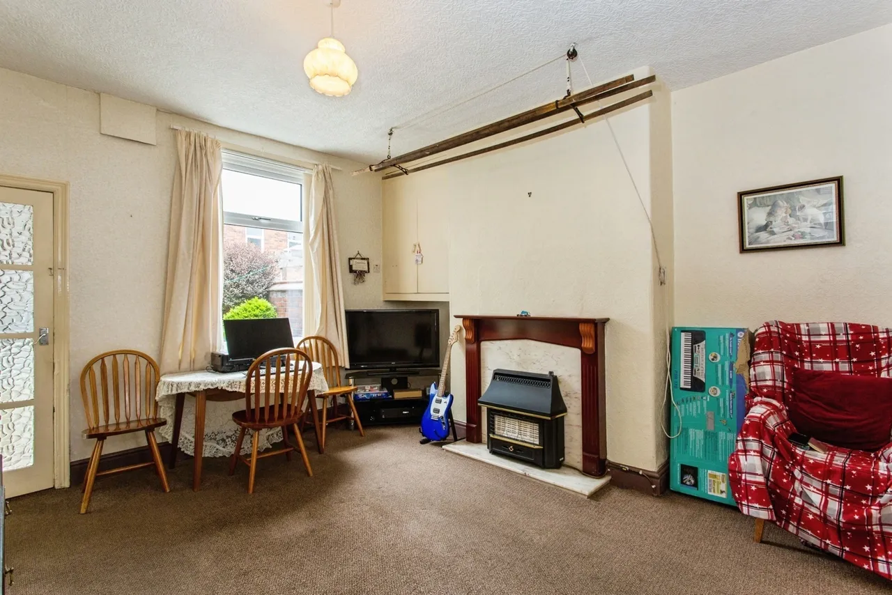 Bannerman Terrace, Chorley, Lancashire, PR6, photo 3