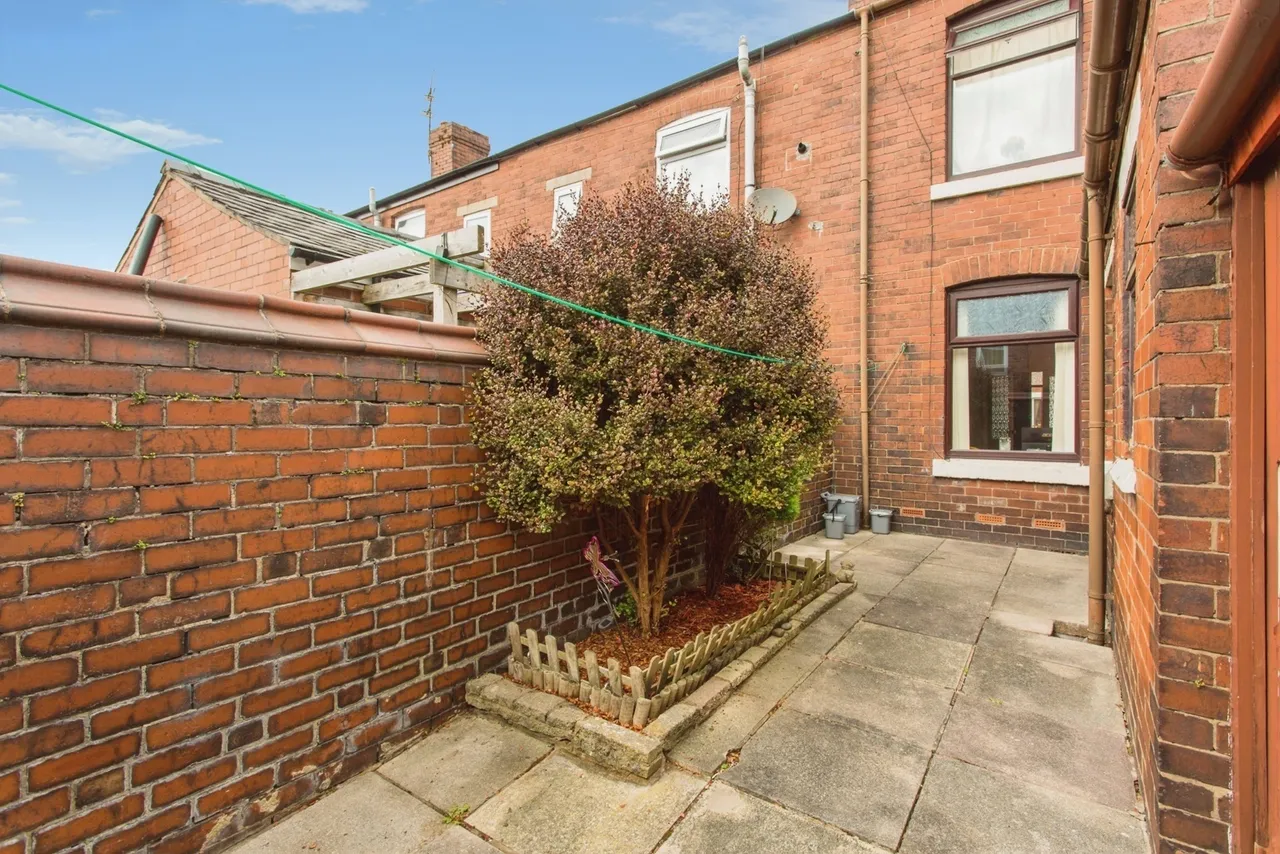 Bannerman Terrace, Chorley, Lancashire, PR6, photo 7