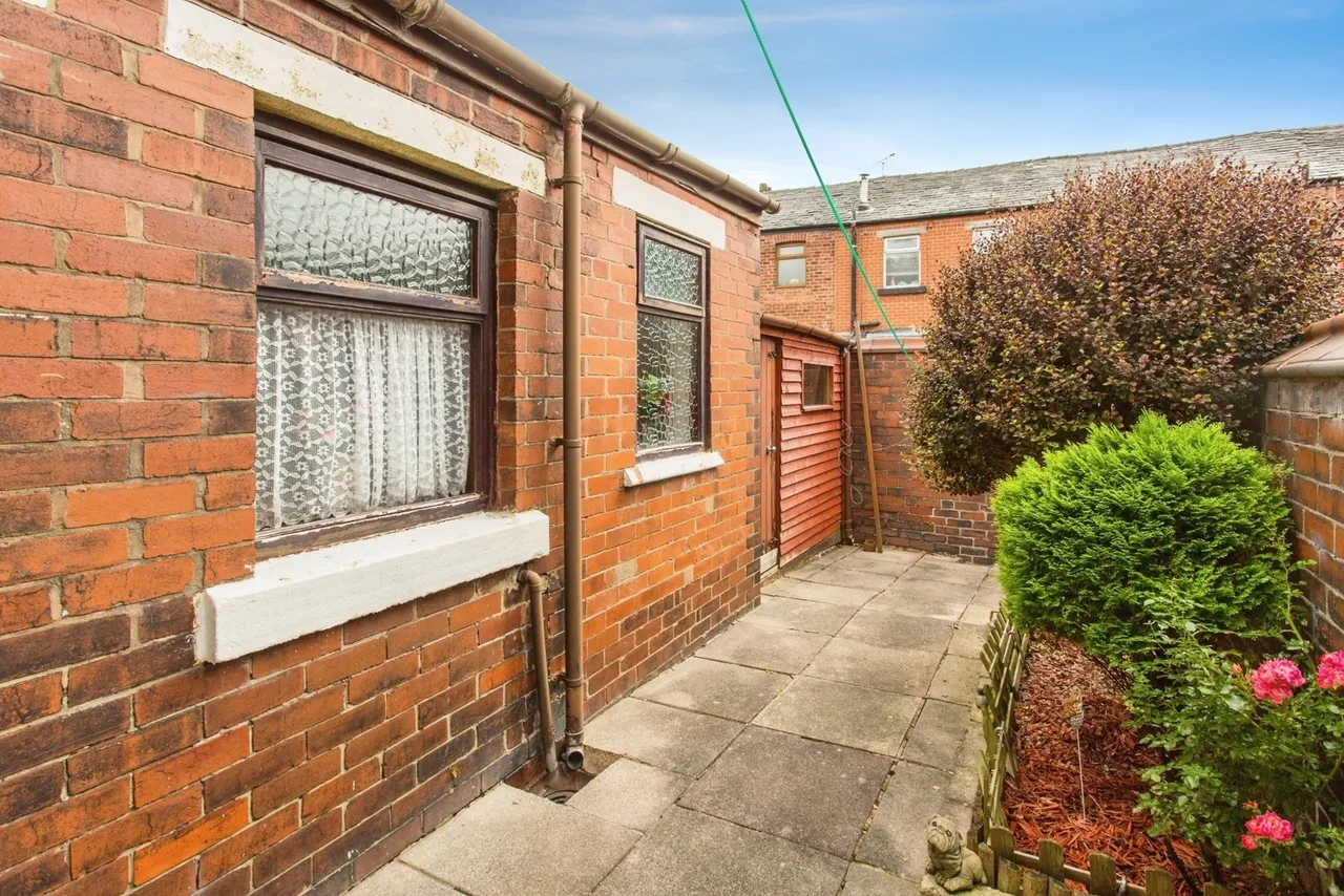 Bannerman Terrace, Chorley, Lancashire, PR6, photo 6