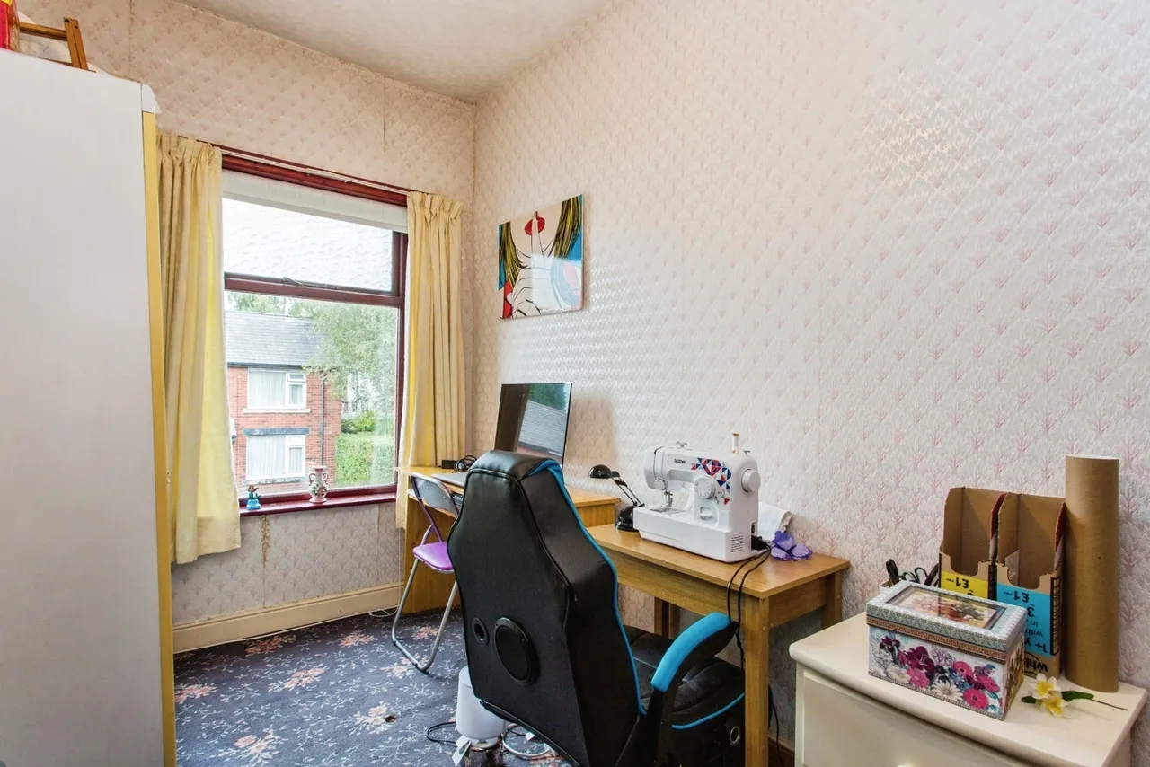 Bannerman Terrace, Chorley, Lancashire, PR6, photo 13
