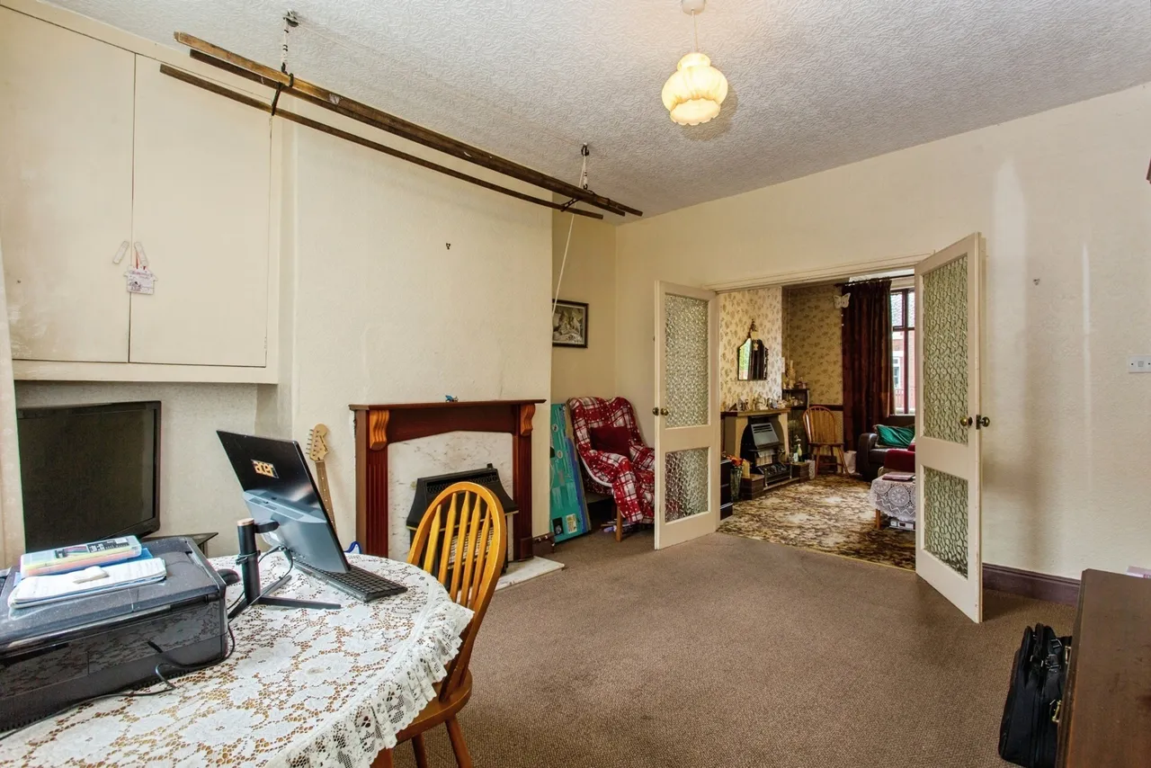 Bannerman Terrace, Chorley, Lancashire, PR6, photo 8