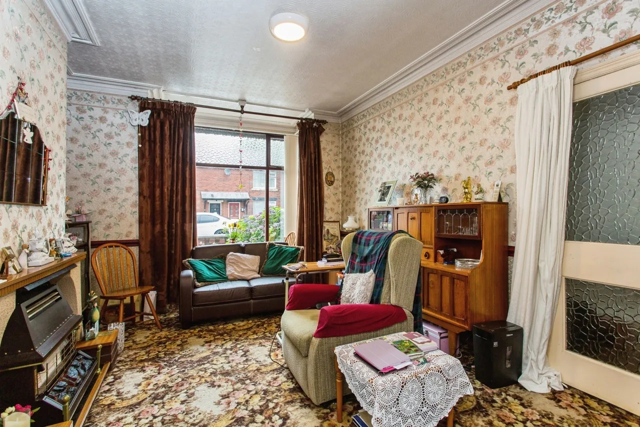 Bannerman Terrace, Chorley, Lancashire, PR6, photo 2