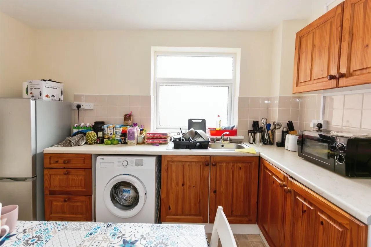 Clarendon Road, Birmingham, photo 3