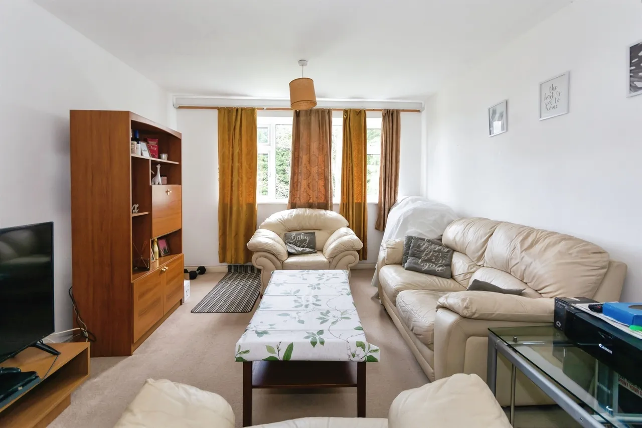 Clarendon Road, Birmingham, photo 2