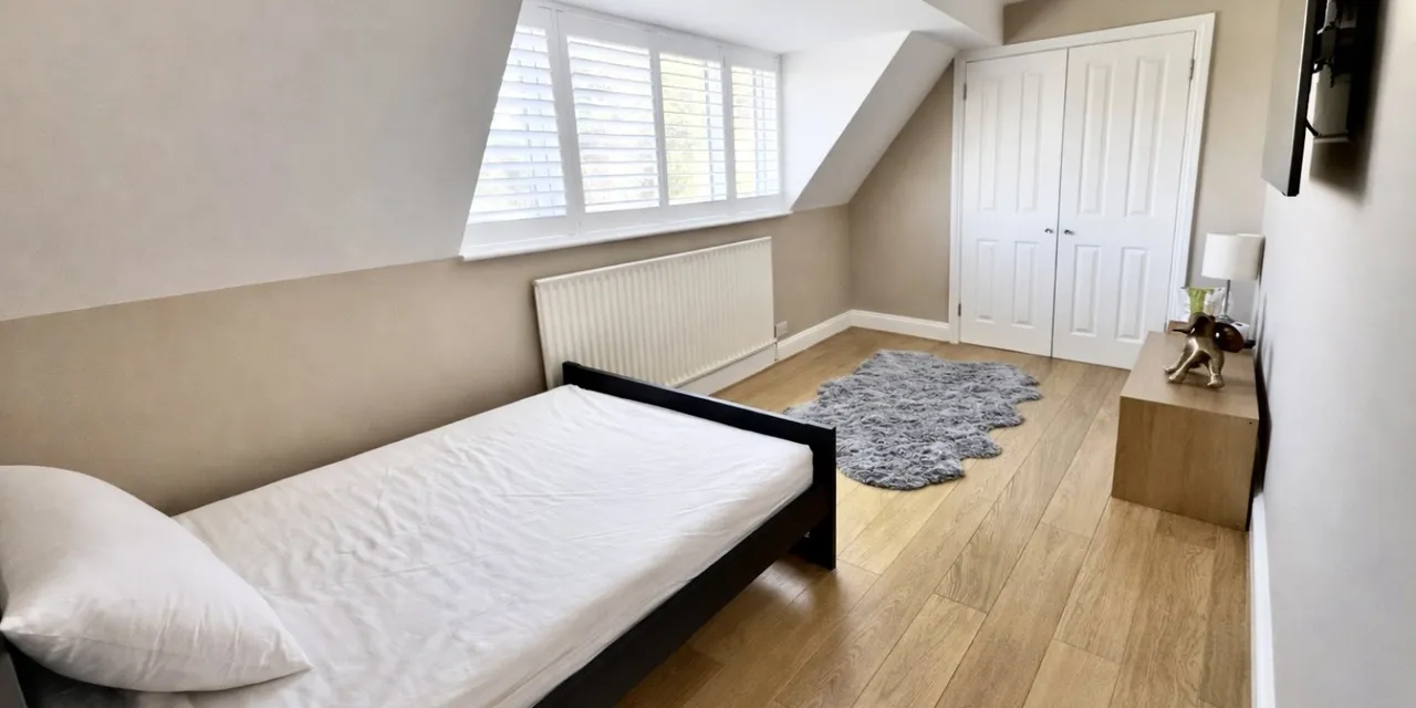Caldy Park, West Kirby, CH48, photo 6