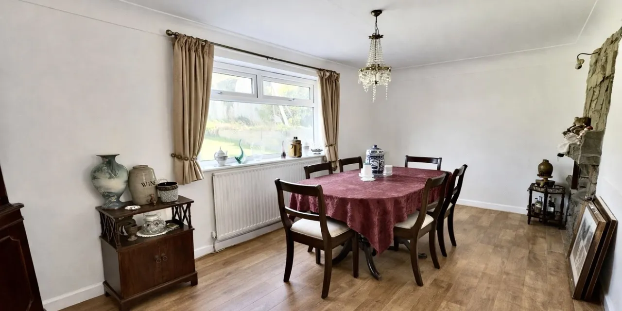Caldy Park, West Kirby, CH48, photo 5