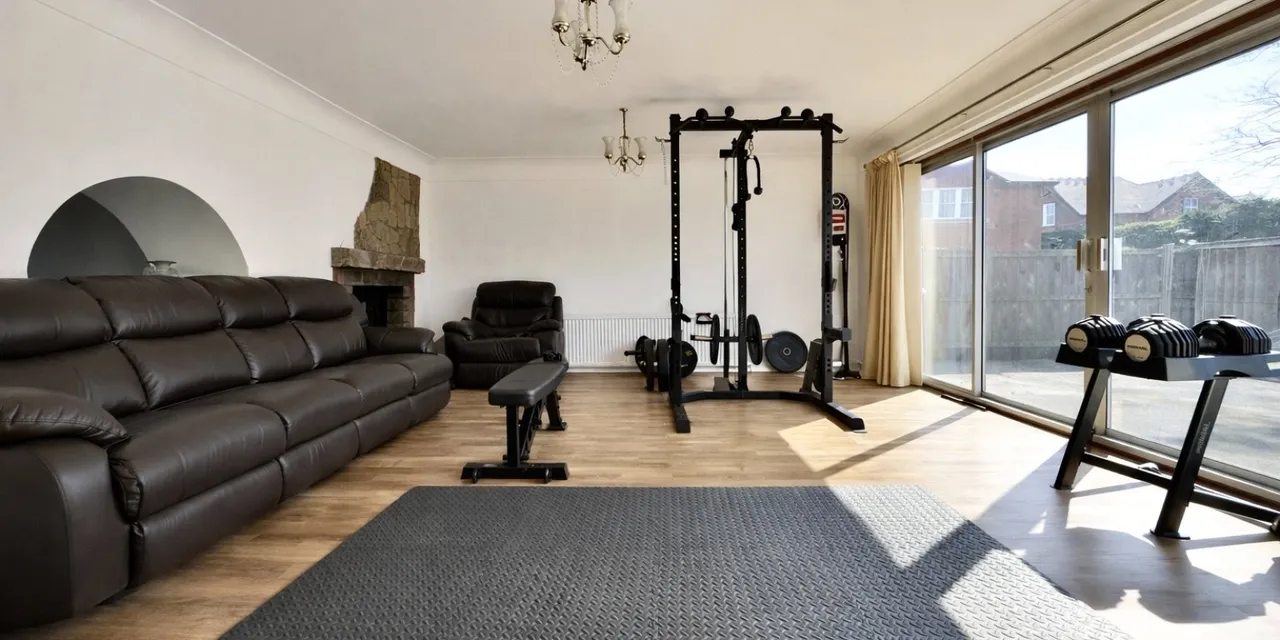 Caldy Park, West Kirby, CH48, photo 8