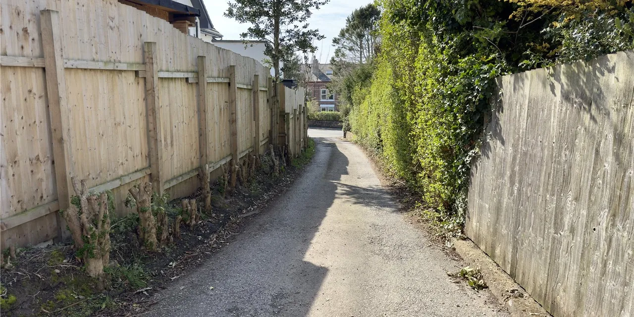Caldy Park, West Kirby, CH48, photo 21