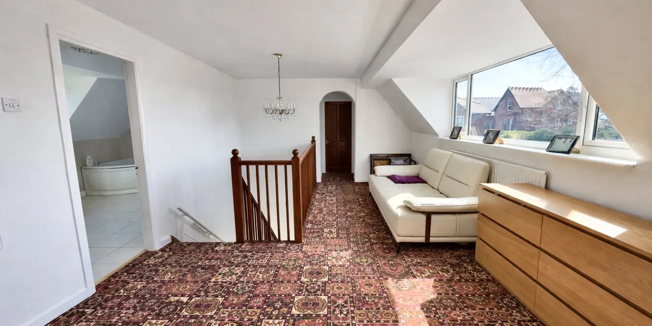 Caldy Park, West Kirby, CH48, photo 12