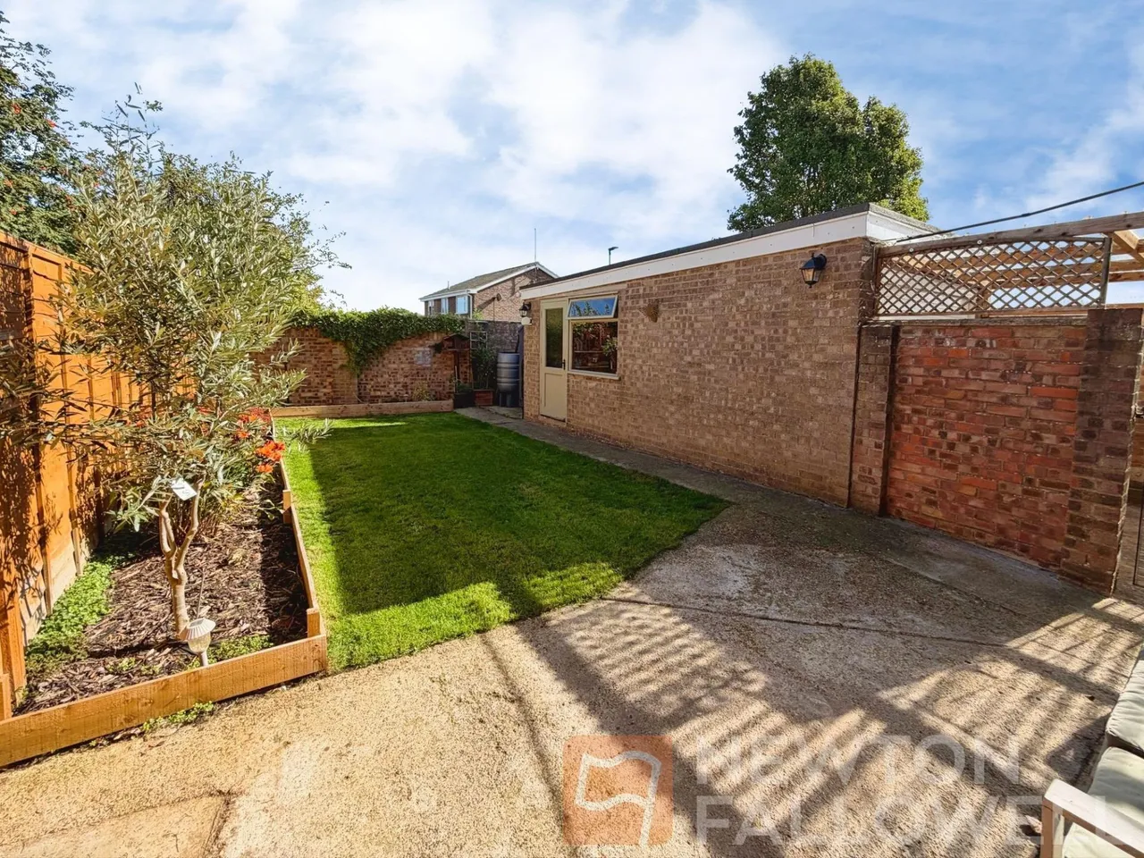 Borrowdale Close, Gunthorpe, PE4, photo 11