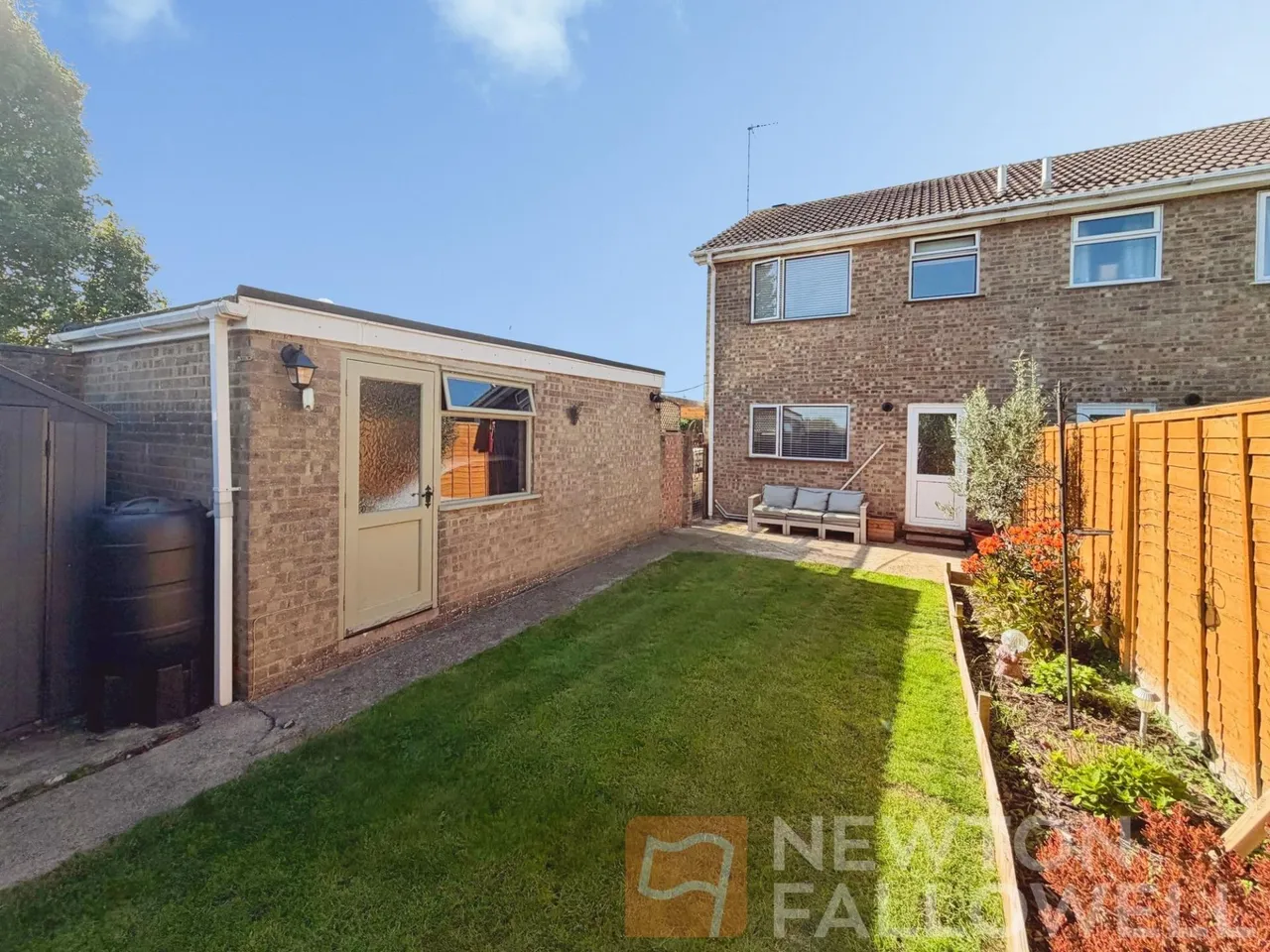 Borrowdale Close, Gunthorpe, PE4, photo 12