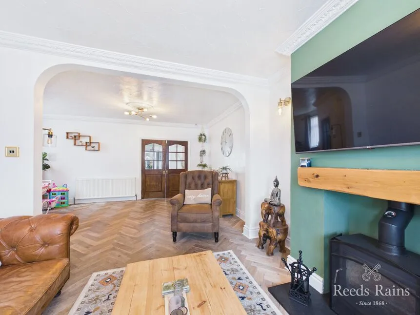 Ellesmere Avenue, Hull, East Riding of Yorkshire, HU8, photo 8