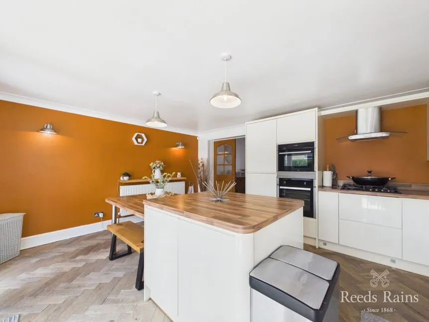 Ellesmere Avenue, Hull, East Riding of Yorkshire, HU8, photo 12