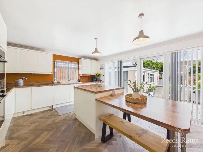 Ellesmere Avenue, Hull, East Riding of Yorkshire, HU8, photo 2