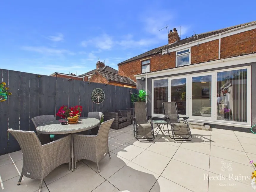Ellesmere Avenue, Hull, East Riding of Yorkshire, HU8, photo 4
