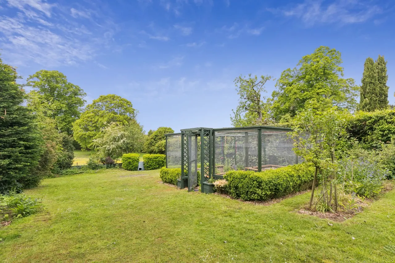 Dene Lane, Aston, SG2, photo 5