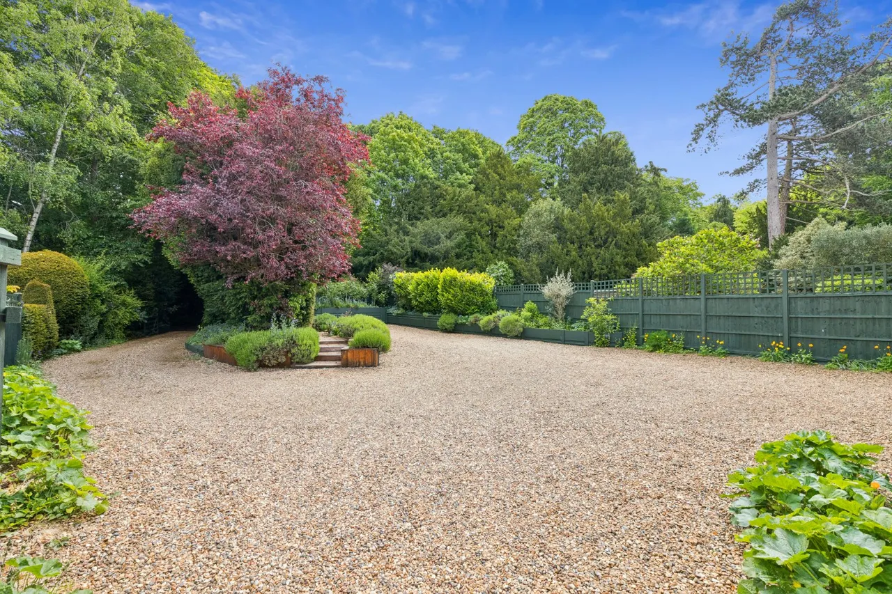 Dene Lane, Aston, SG2, photo 6