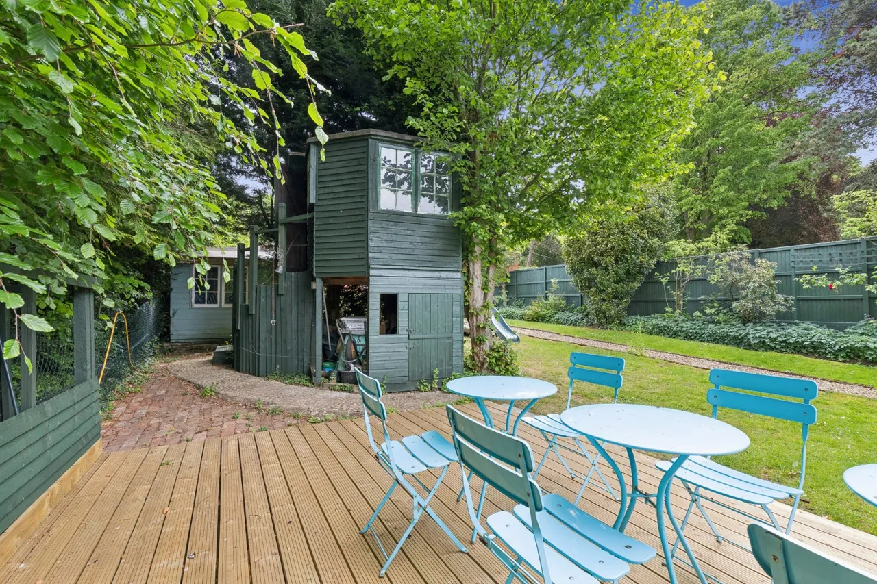 Dene Lane, Aston, SG2, photo 7