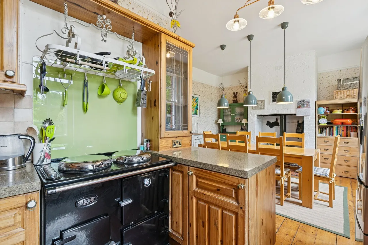 Dene Lane, Aston, SG2, photo 9