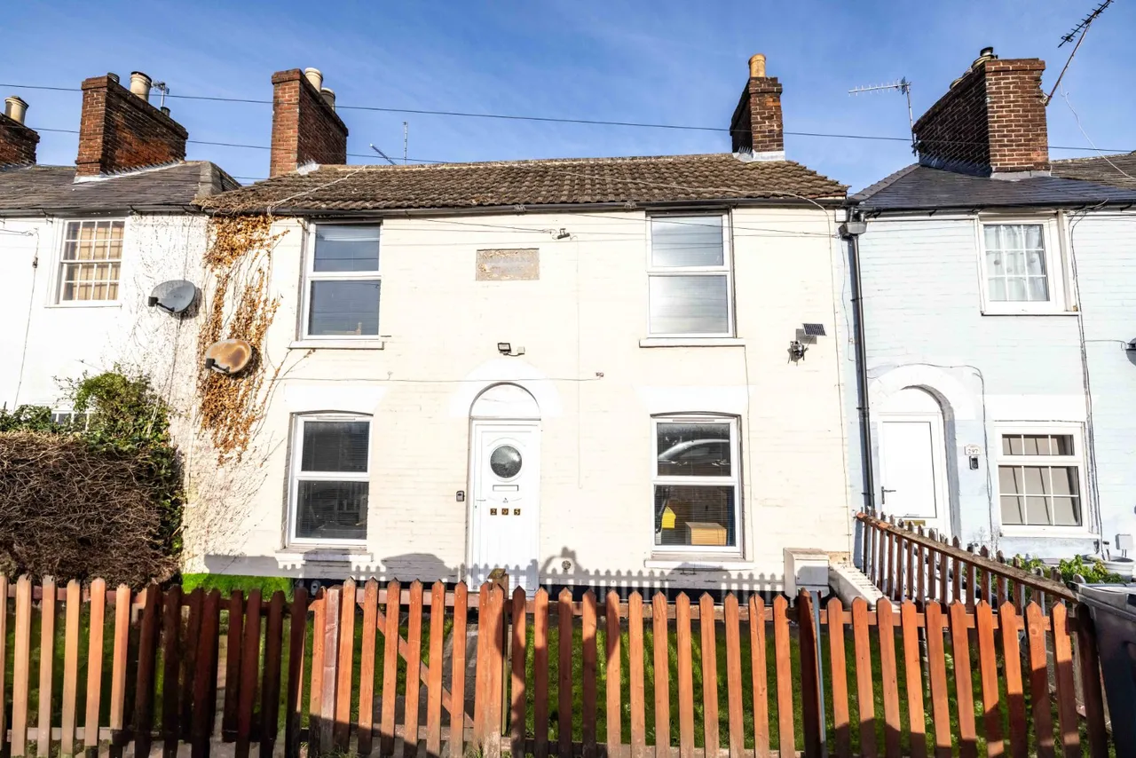5 bed house to rent, Sturry Road, Canterbury, CT1