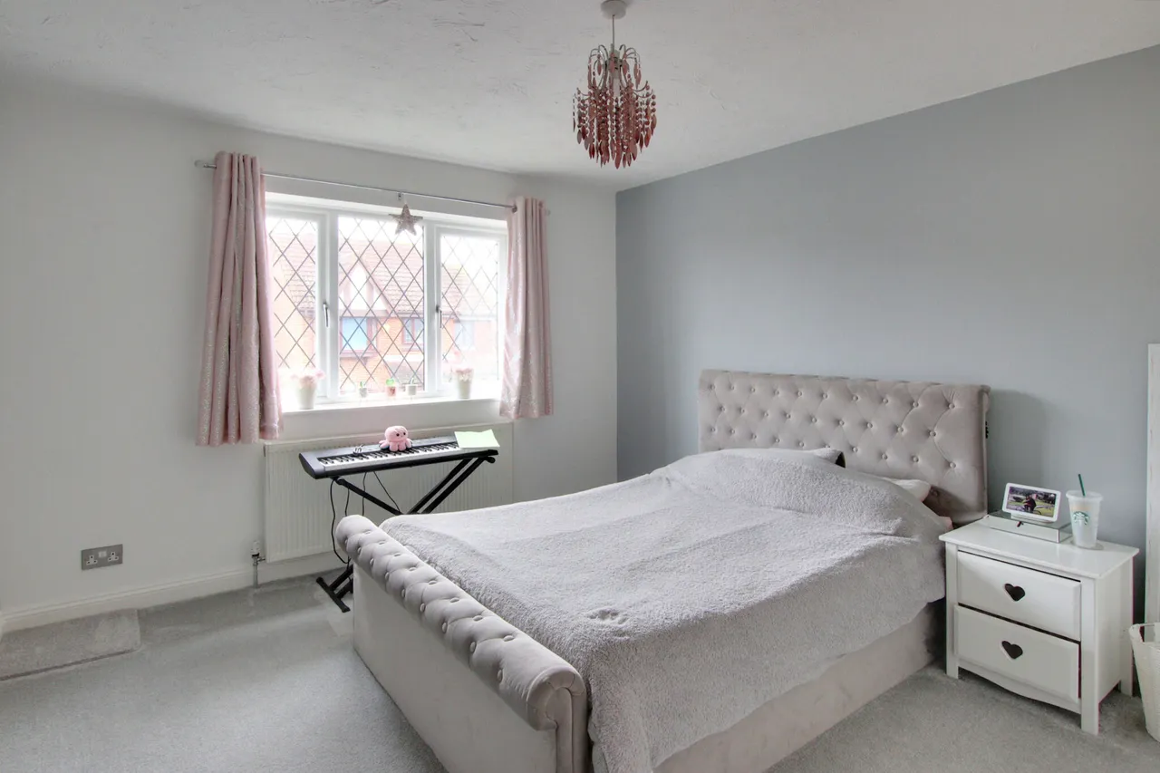 Angelica Gardens, Croydon, Croydon, CR0 8XB, photo 16