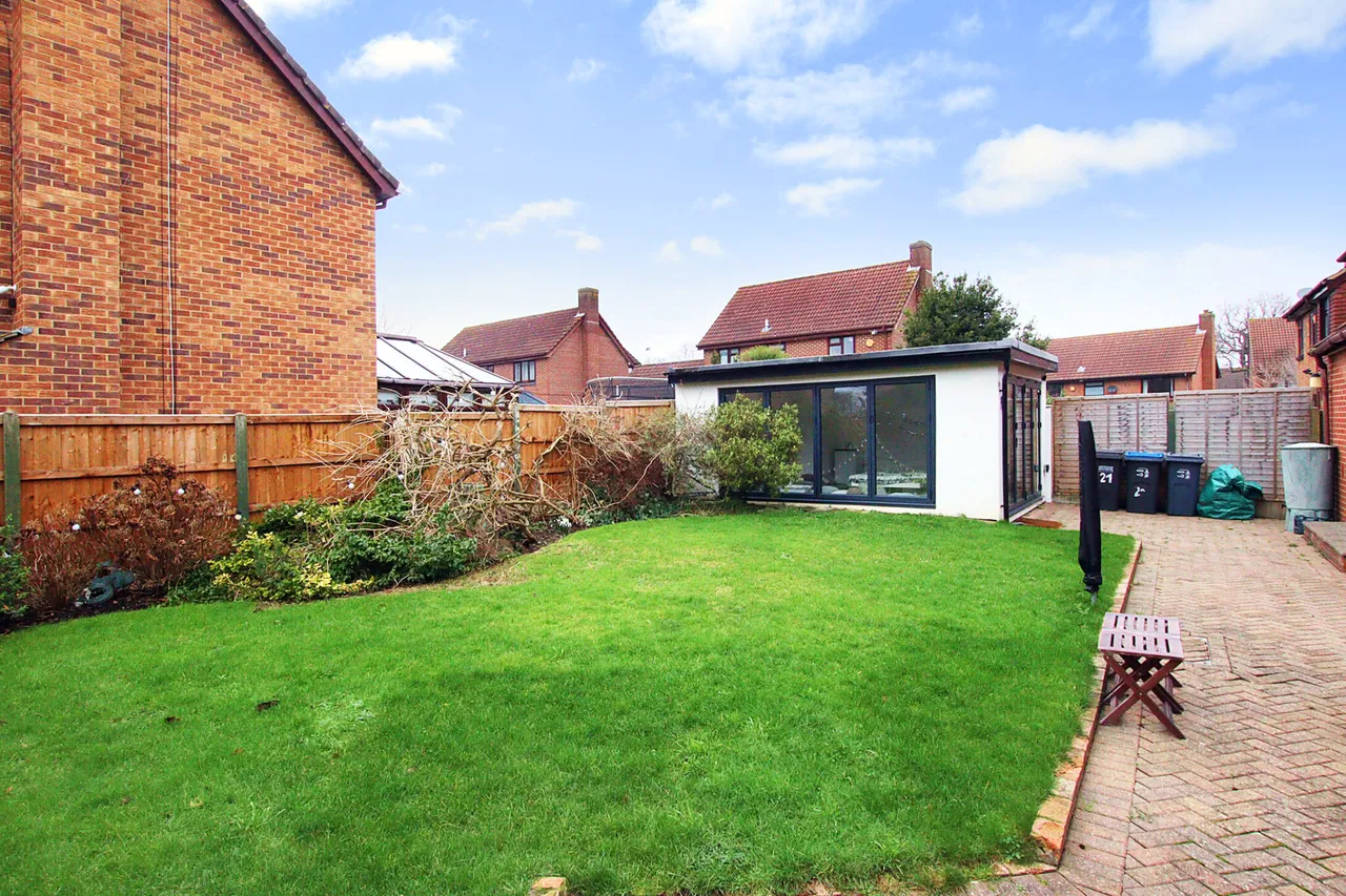 Angelica Gardens, Croydon, Croydon, CR0 8XB, photo 6