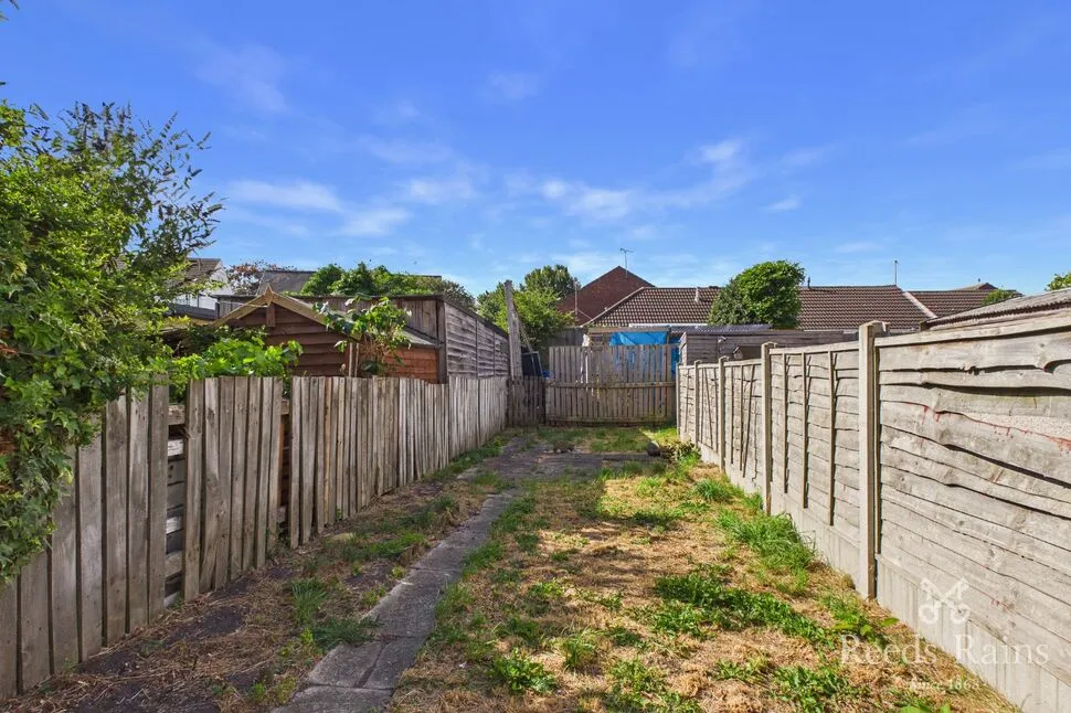 Beech Grove Terrace, Garforth, Leeds, LS25, photo 2