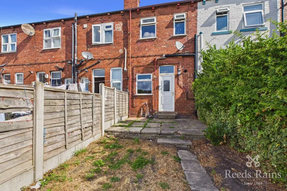 Beech Grove Terrace, Garforth, Leeds, LS25, photo 10