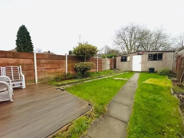 Ida Road, West Bromwich, B70, photo 20
