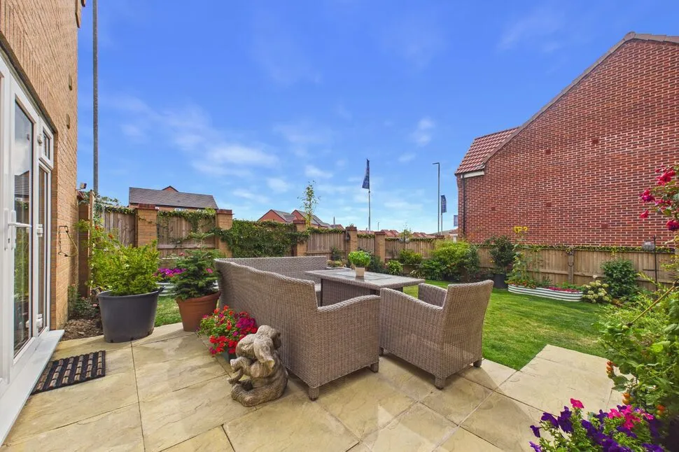 Airedale Walk, Skelton Gate, West Yorkshire, LS9, photo 7