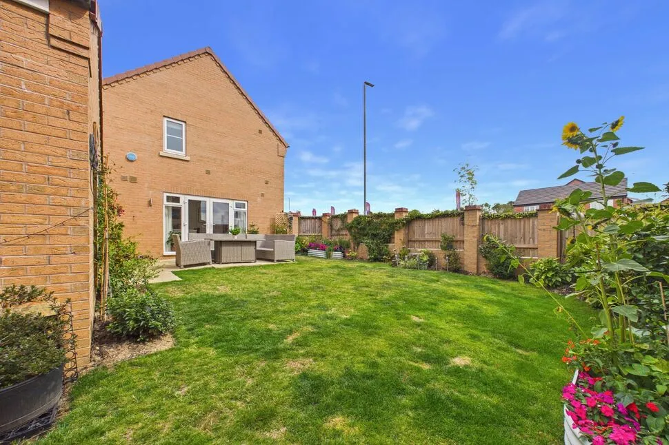 Airedale Walk, Skelton Gate, West Yorkshire, LS9, photo 6