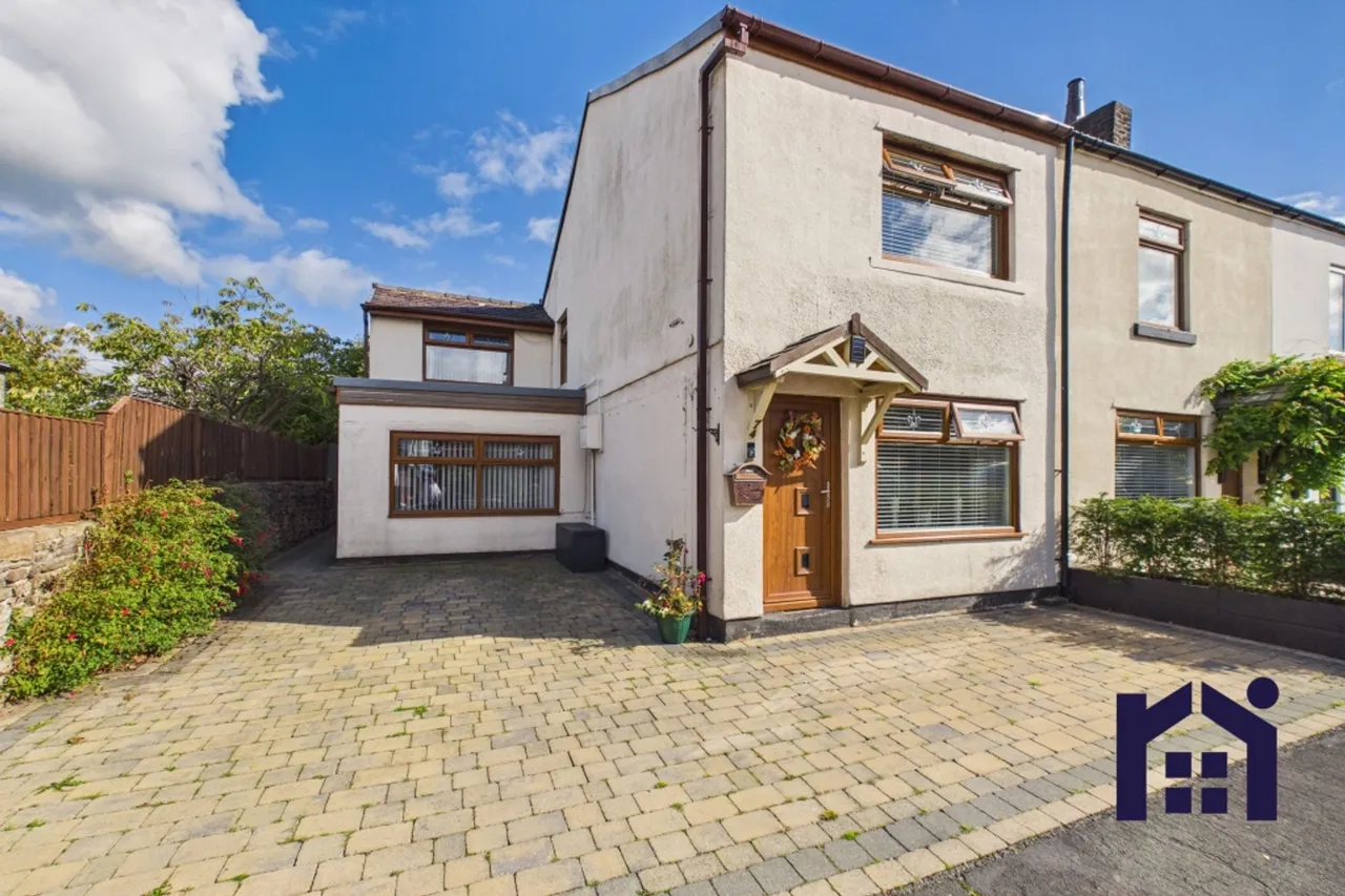 4 bed house for sale — New Street, Mawdesley, Ormskirk, L40 2QW
