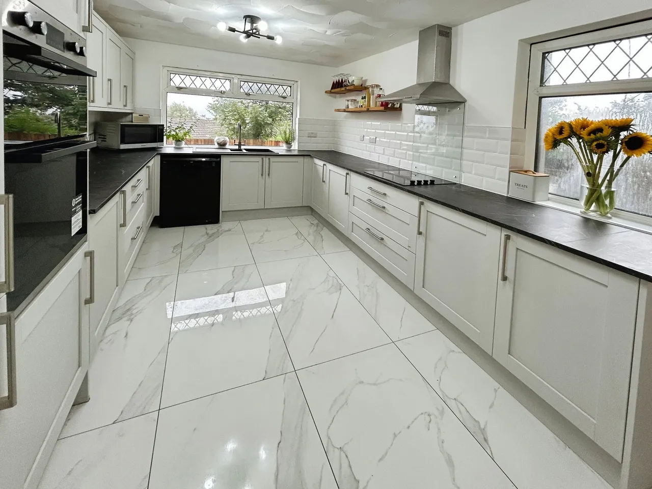 4 bed house for sale, Springfield Street, Morriston, SA6