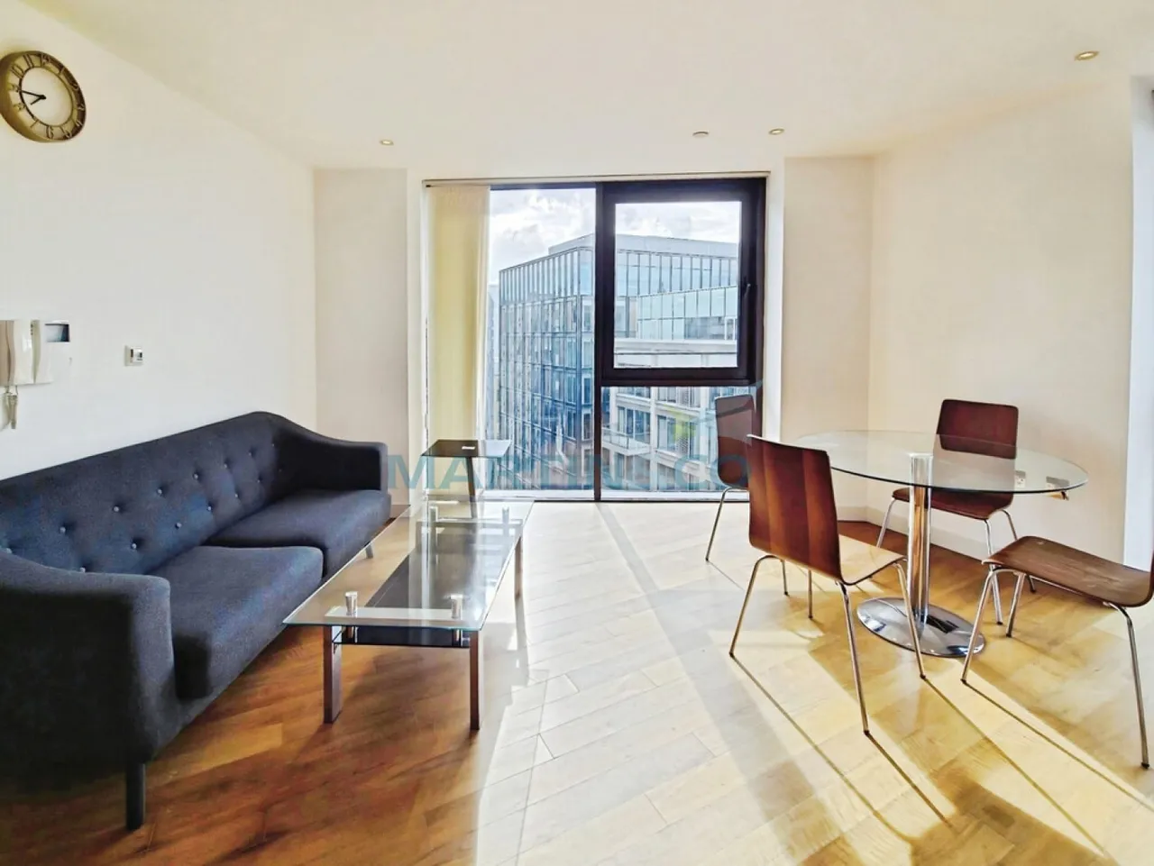 City Lofts St Paul`s, 7 St Pauls Square, photo 2