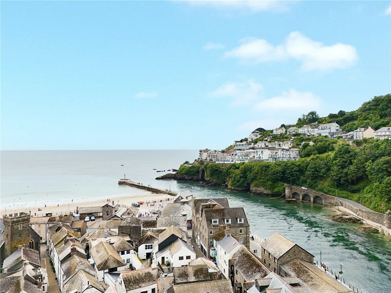 The Quay, Looe, PL13, photo 19